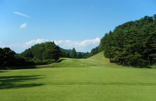 北コース