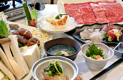 施設